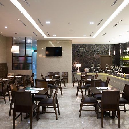 Hotel Mate Bundang Seongnam Exterior foto