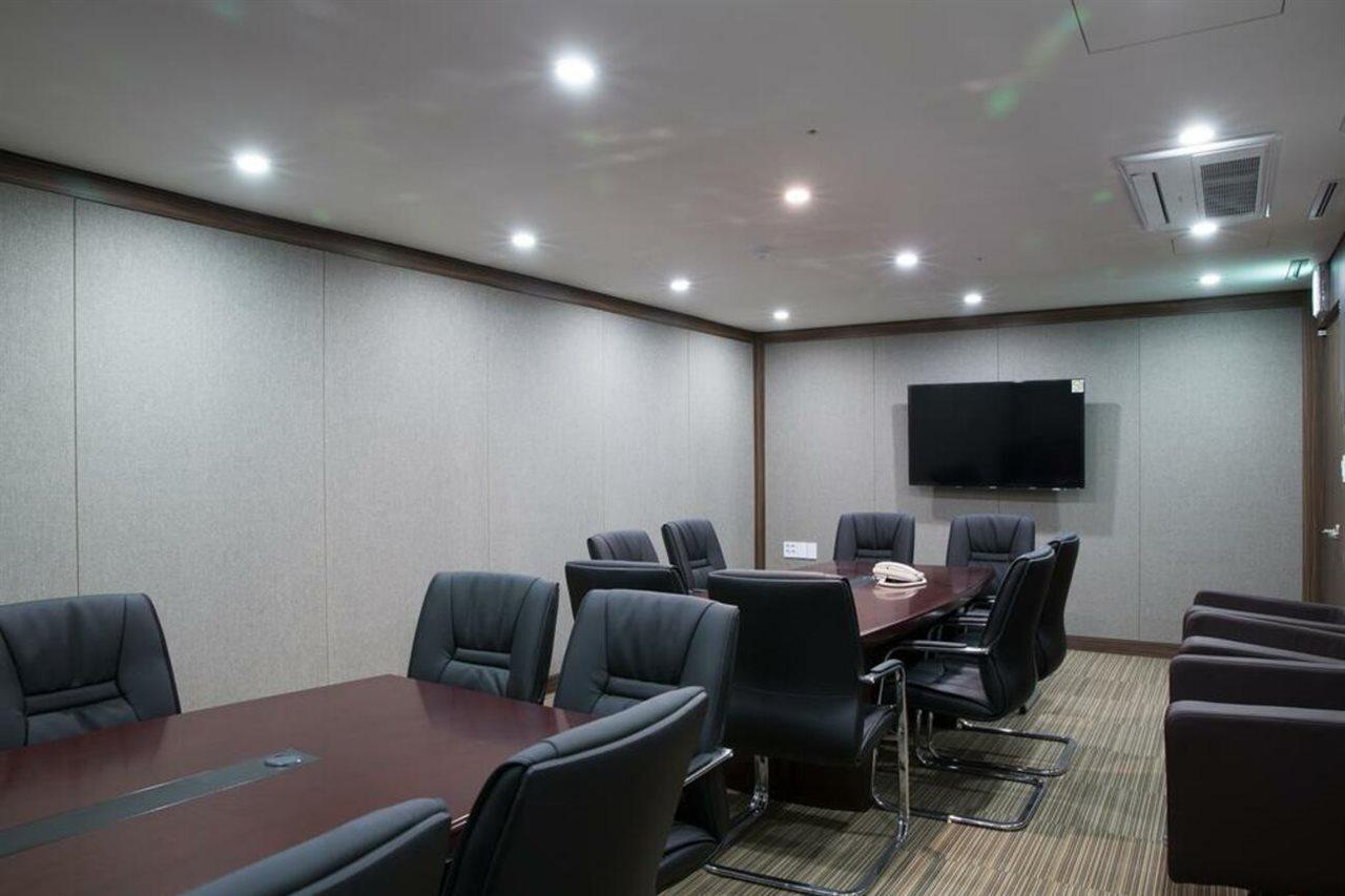 Hotel Mate Bundang Seongnam Exterior foto