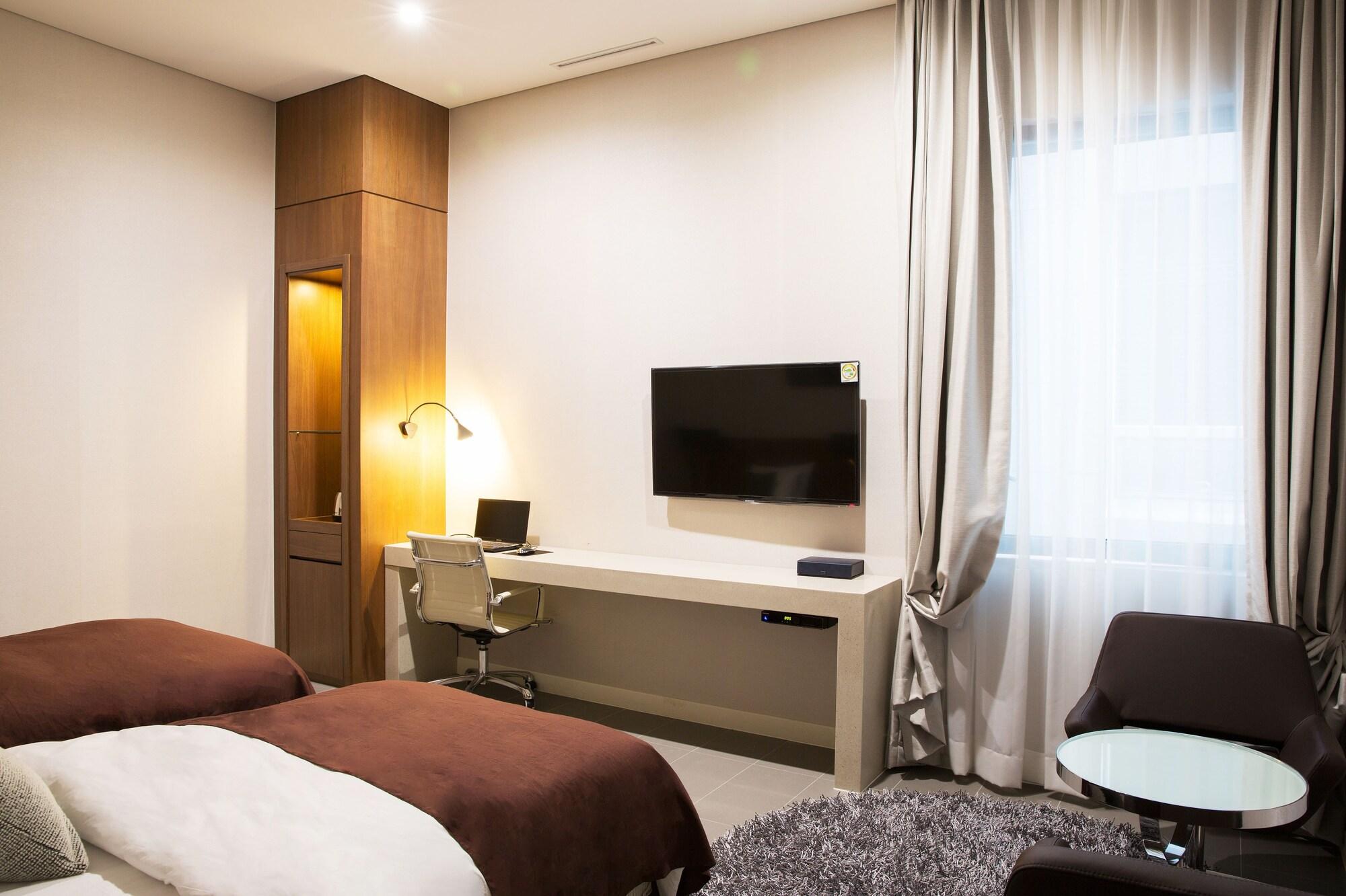Hotel Mate Bundang Seongnam Cameră foto