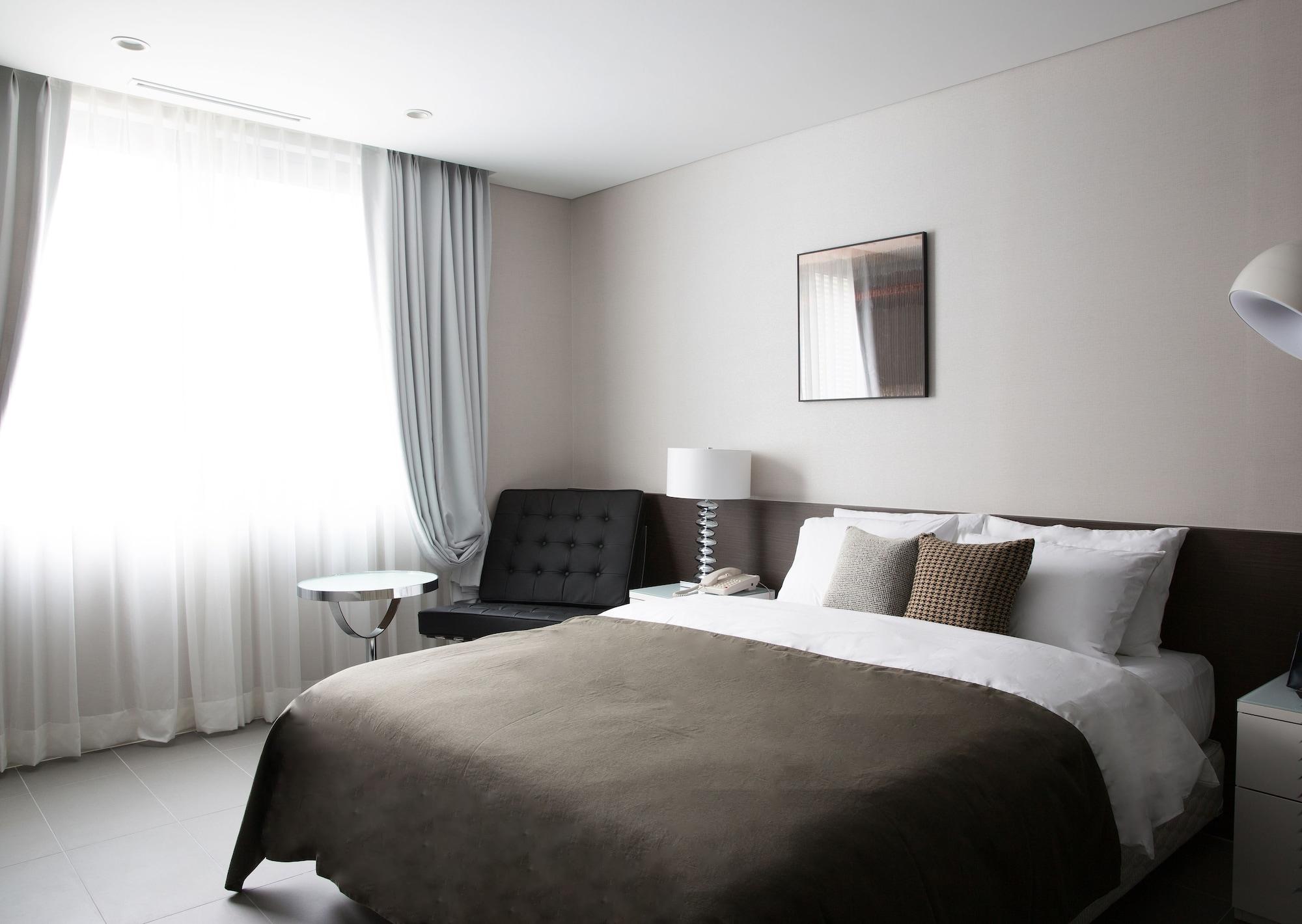 Hotel Mate Bundang Seongnam Exterior foto