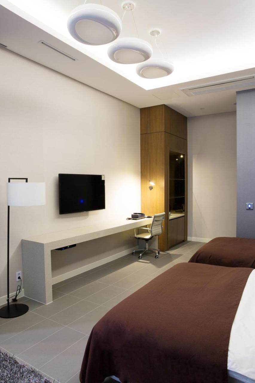 Hotel Mate Bundang Seongnam Exterior foto