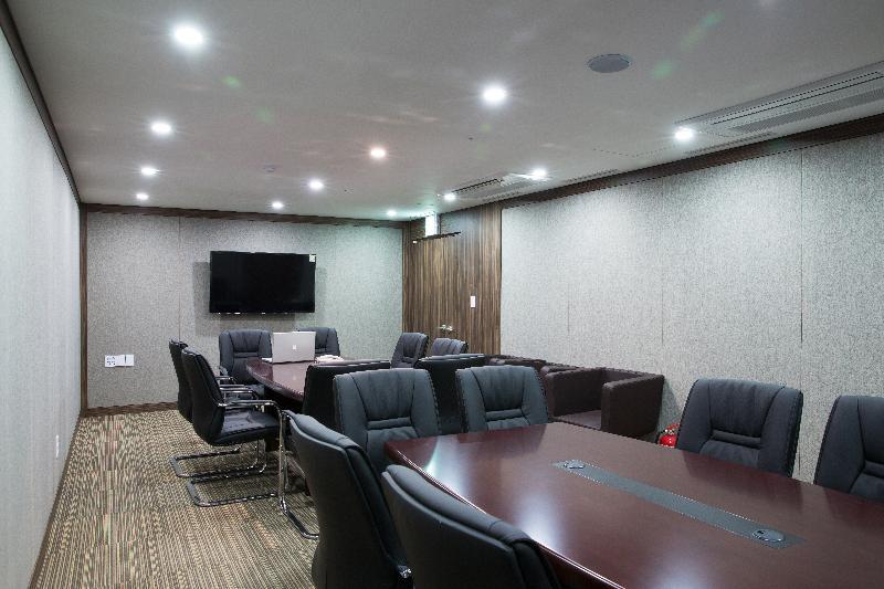 Hotel Mate Bundang Seongnam Exterior foto